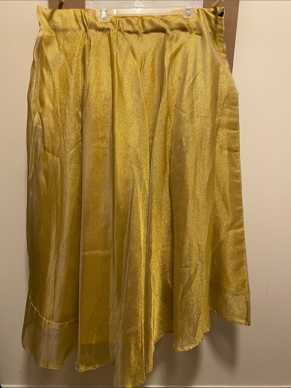 Velvet Embroidered Short Sleeve Top in Deep Plum with Gold Threading - Picture 2 of 3